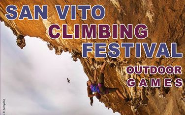 SanVito Climbing Festival